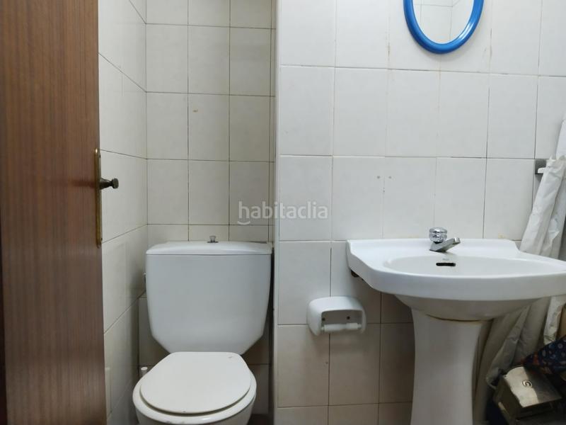 Foto 5d7cb8b7-5533-48fc-ab8c-f466b820e8f9. Alquiler local comercial local de hosteleria en el centro en Torrelavega