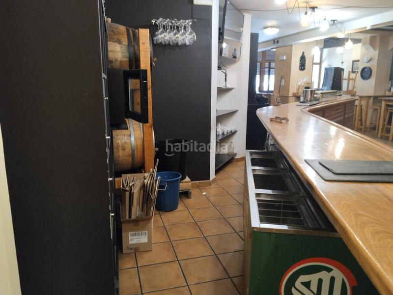 Foto 809b9198-ec46-489d-8e18-64663f3422d7. Alquiler local comercial local de hosteleria en el centro en Torrelavega