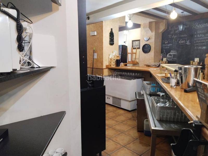 Foto 881f3ac2-cf9e-4df6-b354-86b7658d2baf. Alquiler local comercial local de hosteleria en el centro en Torrelavega