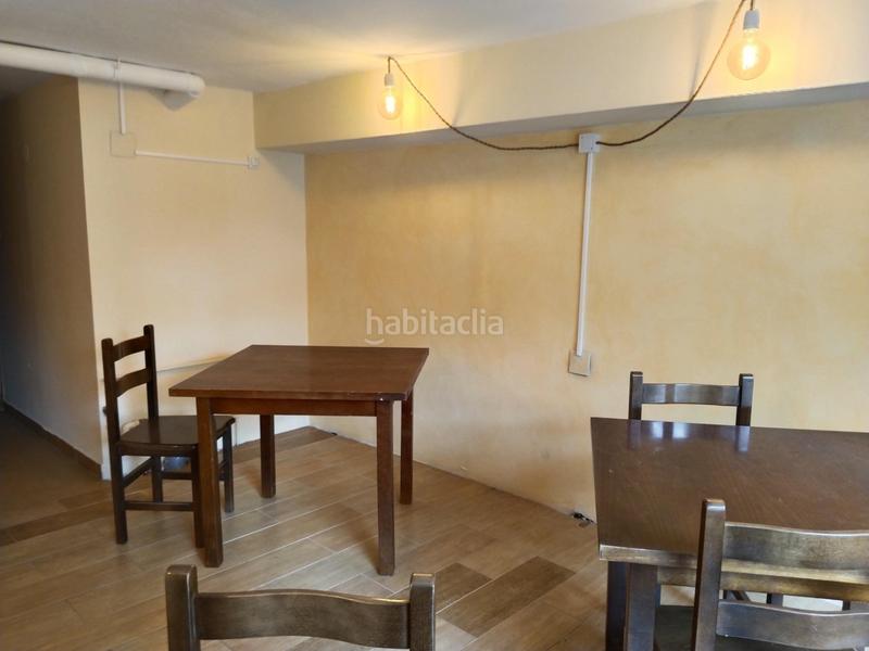 Foto 9b6208fa-b8de-4281-bc24-d51d70f58641. Alquiler local comercial local de hosteleria en el centro en Torrelavega