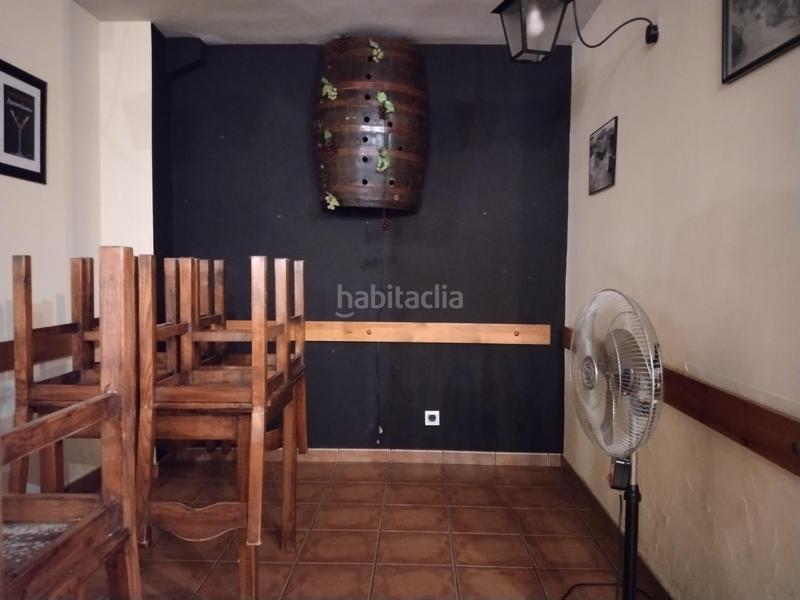 Foto 9bcb84ac-4835-4b0c-8eda-5ed4991e044a. Alquiler local comercial local de hosteleria en el centro en Torrelavega