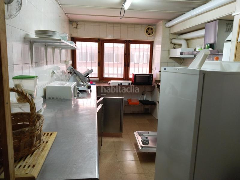 Foto cf66c178-8558-40bf-ae0b-285b094e211b. Alquiler local comercial local de hosteleria en el centro en Torrelavega