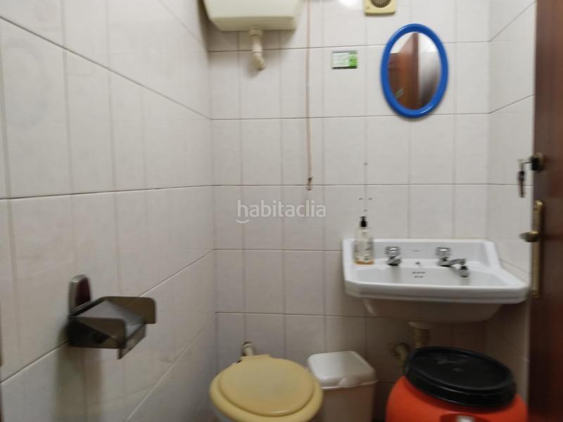 Foto ea196685-110a-47b0-a5c3-16093af131a0. Alquiler local comercial local de hosteleria en el centro en Torrelavega