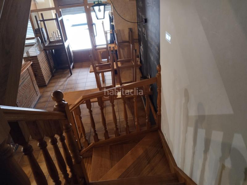 Foto ee0f7fa0-eed0-46d1-b8e9-80ce52c6c92a. Alquiler local comercial local de hosteleria en el centro en Torrelavega
