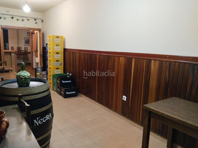 Foto ad5246ac-f5d3-49a7-81c4-7696f4cd9f89. Lloguer local comercial a El Parque - Zapatón Torrelavega