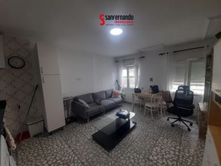 Flat in Cuatro Caminos