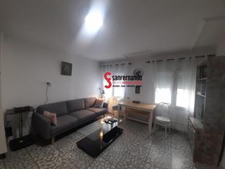 Lloguer Pis a Cuatro Caminos. Alquiler para  profesionales de enseñanza o de valdecilla, del 1