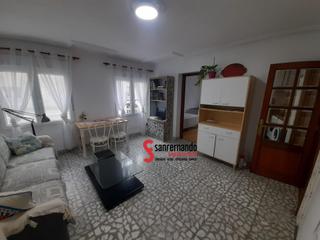 Alquiler Piso en Cuatro Caminos. Alquiler para  profesionales de enseñanza o de valdecilla, desde