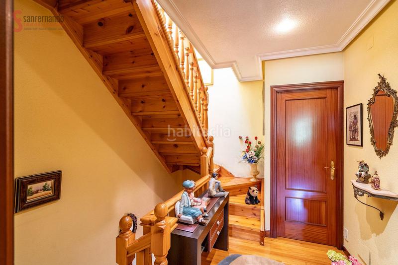 Foto 08550733-bf13-4e45-8595-d2b34c61c8e1. Maison jumelée avec chauffage parking piscine dans Alisal - San Román Santander