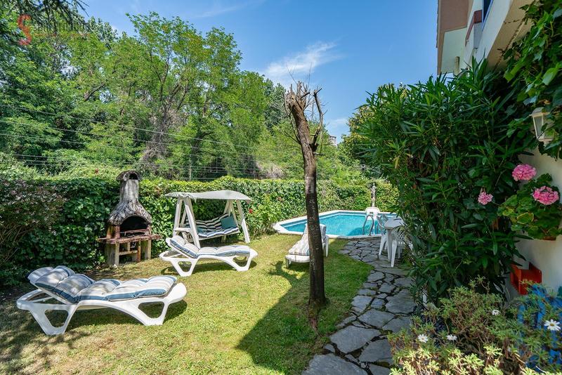 Foto 19a82334-8bc5-40d4-8e39-b76ad40f0387. Casa pareada chalet pareado con piscina privada en Santander