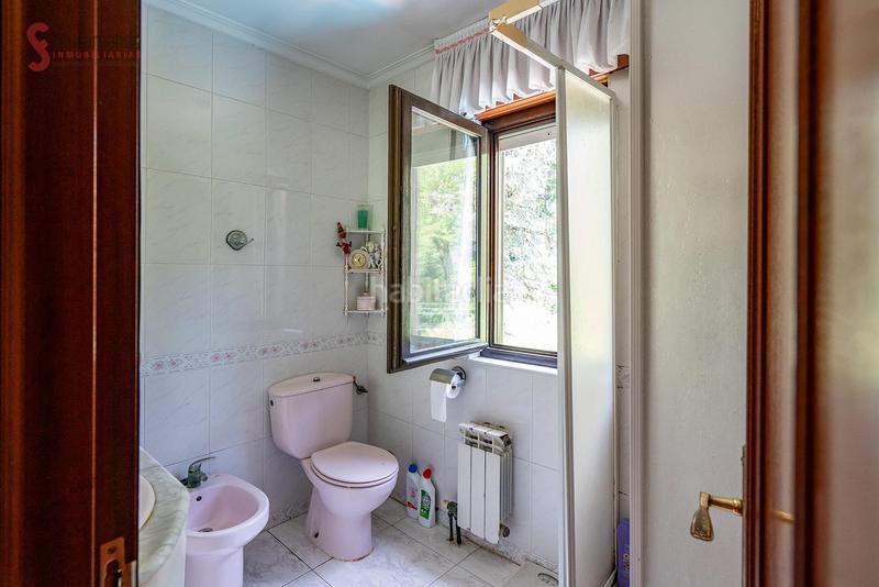 Foto 6482f2a1-60ea-4605-b89a-b35c9f1def04. Maison jumelée avec chauffage parking piscine dans Alisal - San Román Santander