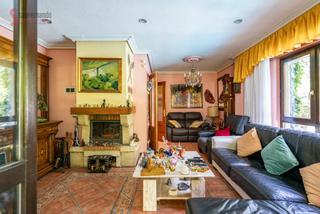 Casa aparellada  Avenida campogiro. Chalet pareado en santander con piscina privada