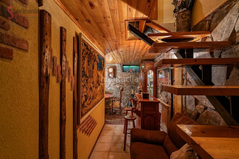 Foto 8172f63e-ca9a-4bc4-bfe7-37efed08918a. Maison jumelée avec chauffage parking piscine dans Alisal - San Román Santander