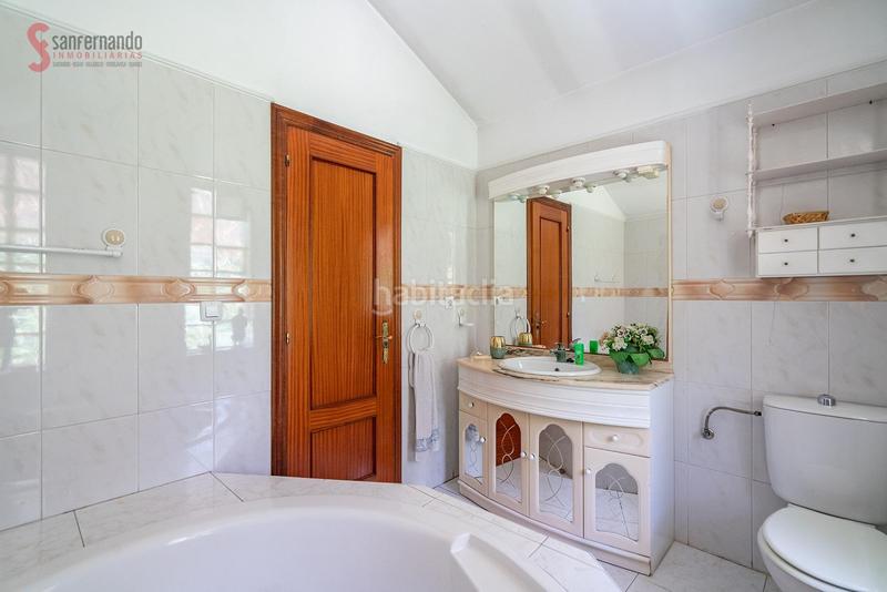 Foto c6a52f18-757c-4413-b1c8-f5fead41be11. Maison jumelée avec chauffage parking piscine dans Alisal - San Román Santander