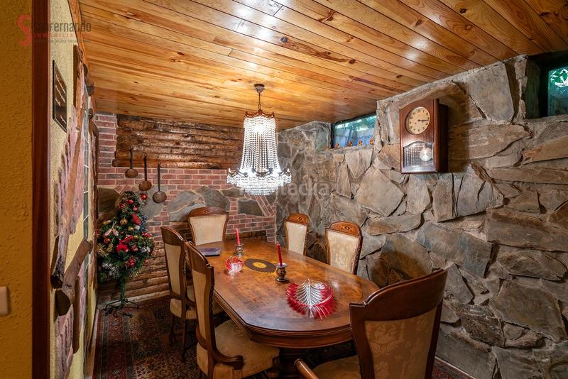 Foto c85052c9-ecc3-426b-aa14-e6ffdc70be3d. Maison jumelée avec chauffage parking piscine dans Alisal - San Román Santander