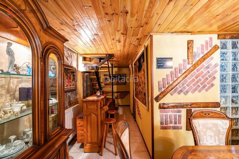 Foto f8f60851-55f4-4e4d-9d67-a138026459a7. Maison jumelée avec chauffage parking piscine dans Alisal - San Román Santander