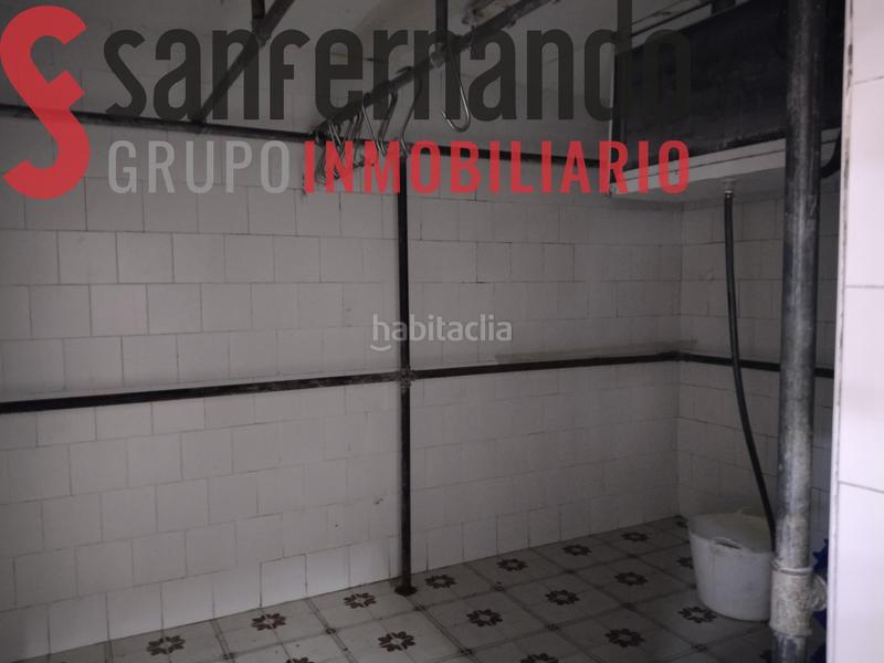Foto 09a22166-03ae-4bd8-8b6b-289943b35a61. Affitto locale commerciale in Covadonga - Campuzano - Ciudad Vergel Torrelavega