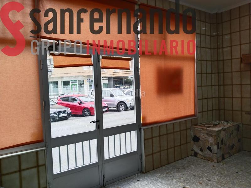 Foto 40c044d1-b3ec-4133-8701-9a39164259b0. Affitto locale commerciale in Covadonga - Campuzano - Ciudad Vergel Torrelavega