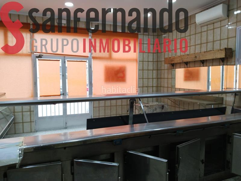 Foto d1c2e5f0-4ec7-4c17-8bbc-c9f71fbc3d05. Affitto locale commerciale in Covadonga - Campuzano - Ciudad Vergel Torrelavega