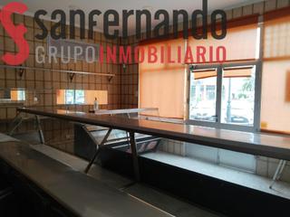 Local Comercial en Covadonga - Campuzano - Ciudad Vergel