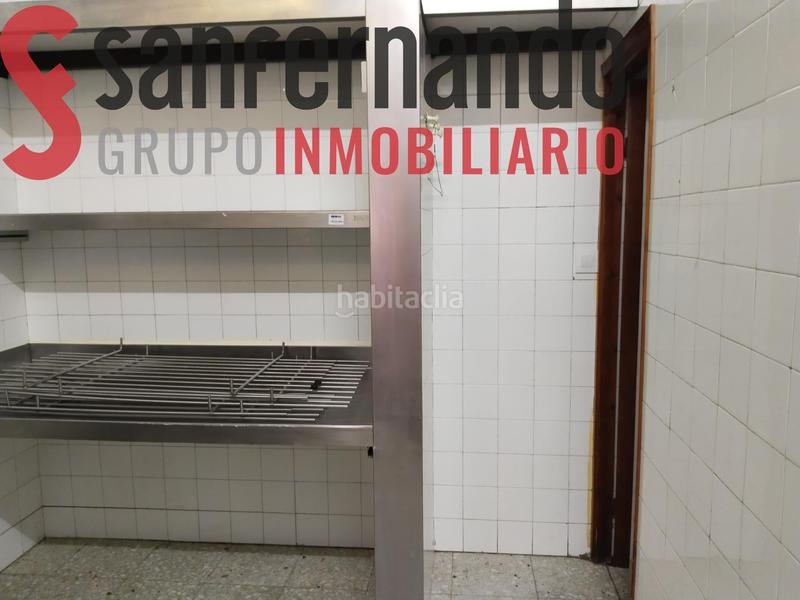 Foto 48efda94-8493-479a-9d58-01f6fccb90a6. Lloguer local comercial a Covadonga - Campuzano - Ciudad Vergel Torrelavega