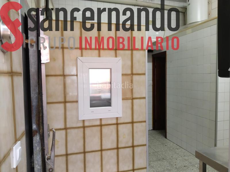 Foto fc8deeed-bc3e-4ace-9bbf-052742350b13. Lloguer local comercial a Covadonga - Campuzano - Ciudad Vergel Torrelavega