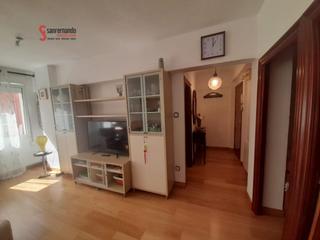 Location Appartement à General Dávila. Alquiler temporada académica, en el centro de santander.