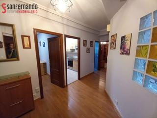 Lloguer Pis a El Parque - Zapatón. Piso de 2 habts con ascensor muy próximo a cuatro caminos para t