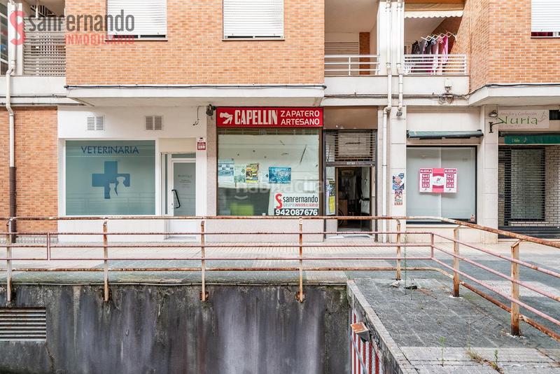 Foto 18bb9e67-417d-4ff6-bb03-818f74c6a7f8. Geschäftsraum in Corrales de Buelna (Los)