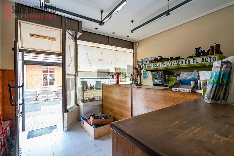 Foto 2ecb99fe-41a5-4114-87ad-322036bdca55. Geschäftsraum in Corrales de Buelna (Los)