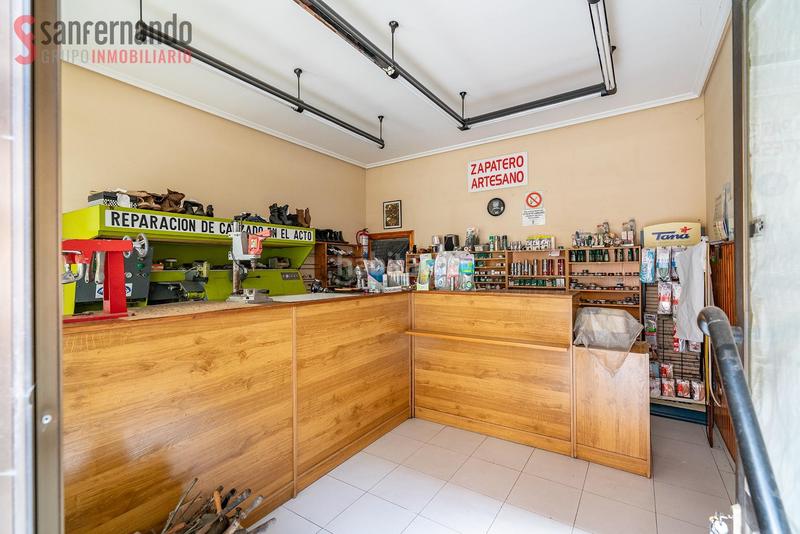 Foto 68a5622e-246d-491d-a1d8-08c256c248e1. Geschäftsraum in Corrales de Buelna (Los)