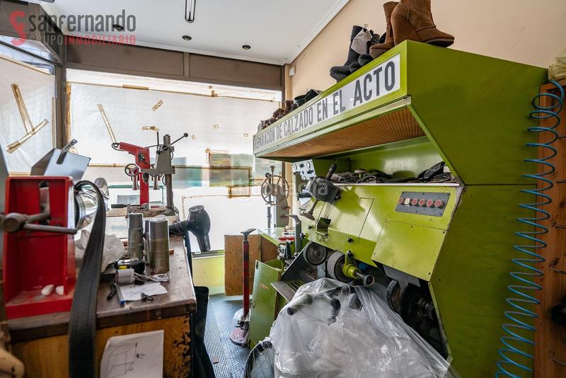 Foto 7de2c8f4-d9bb-4eff-89a2-3a7fb6510931. Geschäftsraum in Corrales de Buelna (Los)