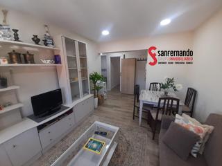 Lloguer Pis a Numancia - San Fernando. Se alquila piso en santander a profesionales del hospital de val