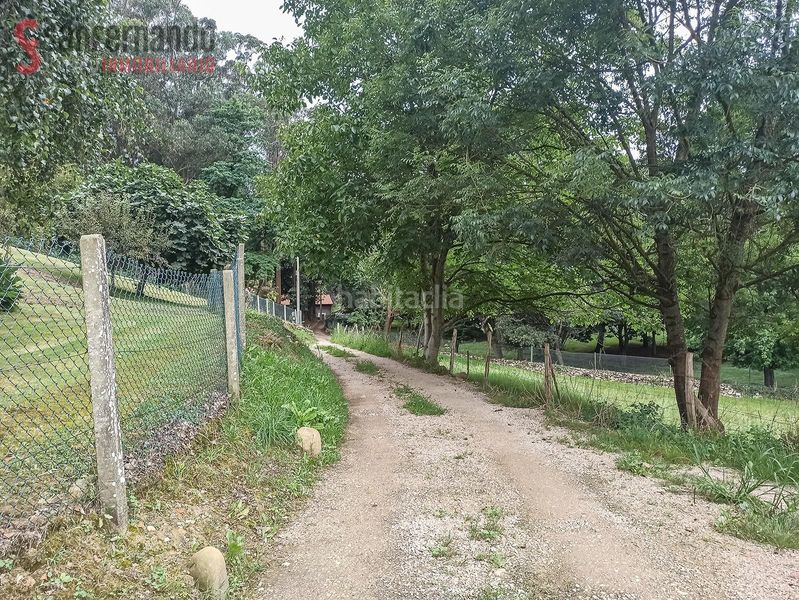 Foto 272bb8e2-6232-4266-a7e7-102761c054a1. Finca rústica a Reocín