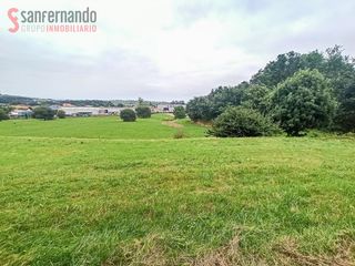 Finca rústica a Reocín. Terreno rustico para la construcción de una vivienda