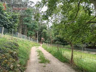 Propriété à Reocín. Terreno rustico para la construcción de una vivienda