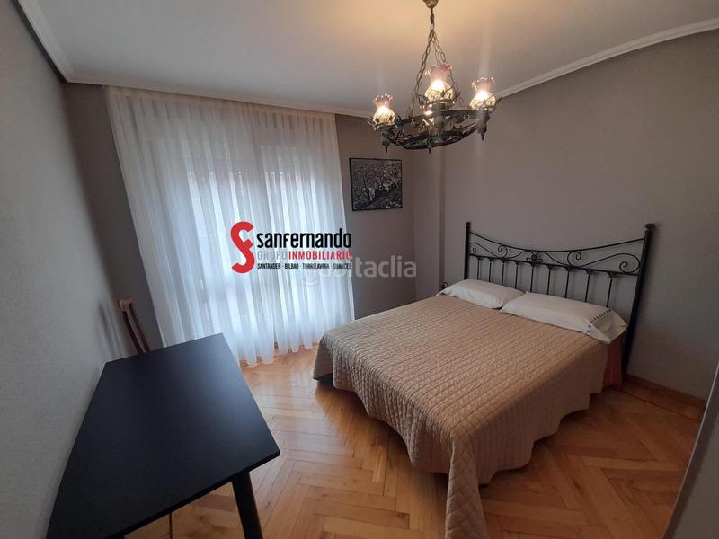 Foto 12f75719-eeb9-4cee-9391-d205a7a8f82c. Location appartement avec chauffage dans Cuatro Caminos Santander