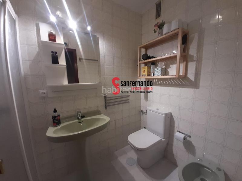 Foto 112cb2a9-a6e7-4546-aea9-6de8ab3918de. Rent flat with heating in Cuatro Caminos Santander