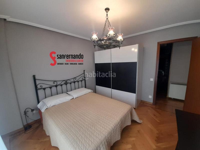 Foto 3d5dc3da-9d9b-4ed9-84fb-6ef6048f8a4c. Rent flat with heating in Cuatro Caminos Santander