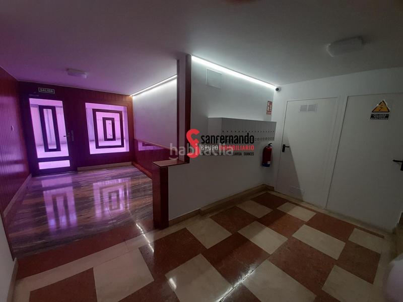 Foto 476e0677-4814-4ea6-abc5-791eb7f92539. Rent flat with heating in Cuatro Caminos Santander