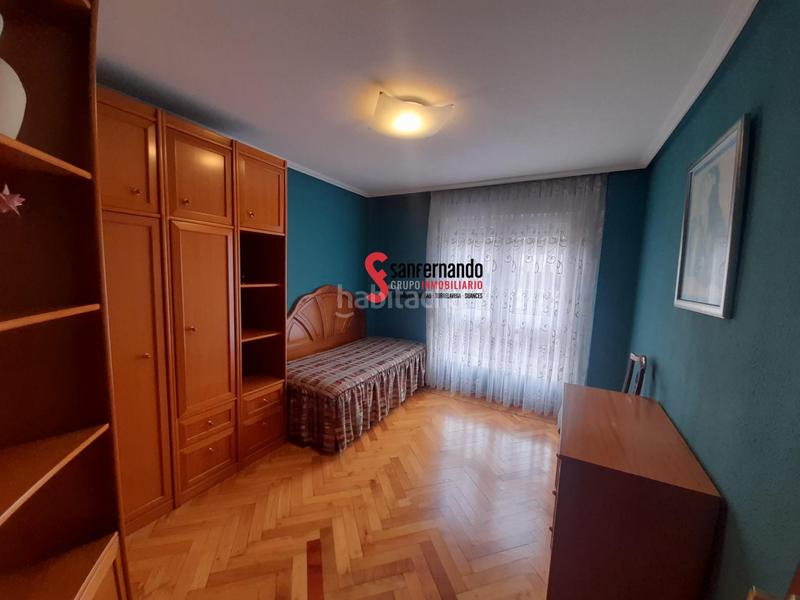 Foto 8e7de396-6d15-4327-81f3-437f9081ad29. Rent flat with heating in Cuatro Caminos Santander