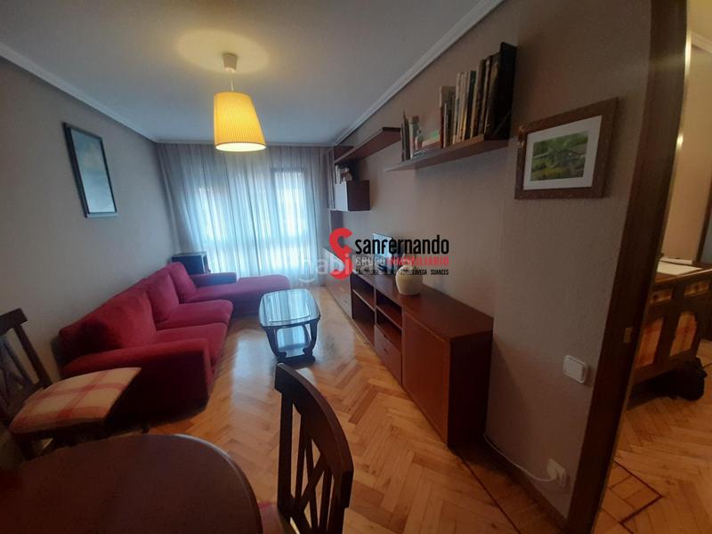 Foto ce9db3e2-02f0-4892-85dd-c275fff19e1f. Rent flat with heating in Cuatro Caminos Santander