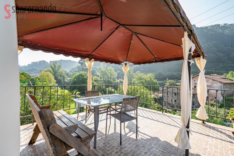 Foto b13fdbd3-5b64-4b1e-969d-0f461c611813. Casa amb calefacció aparcament a Cartes