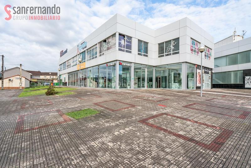 Foto 1c4bf198-a18d-4fb9-9373-4994d70c236f. Geschäftsraum in Revilla Camargo