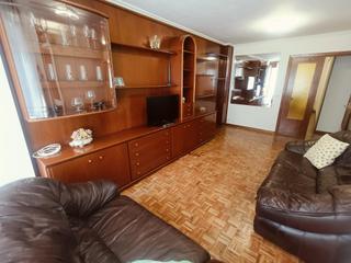 Lloguer Pis  Calle de federico vial. Se alquila piso para fijo de 3 habitaciones 2 baños  con traster