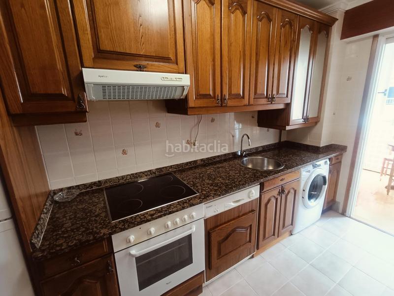 Foto f6c8cc05-5984-40d5-9b09-61de39a00556. Affitto appartamento con riscaldamento in Castilla - Hermida Santander