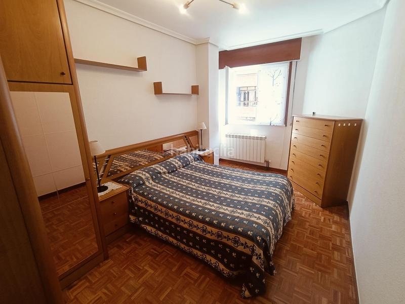 Foto 77824678-d946-4638-a482-af487bd7fd37. Location appartement avec chauffage dans Castilla - Hermida Santander