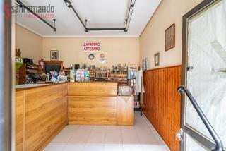 Local commercial à Corrales de Buelna (Los). Negocio o vivienda en los corrales de buelna