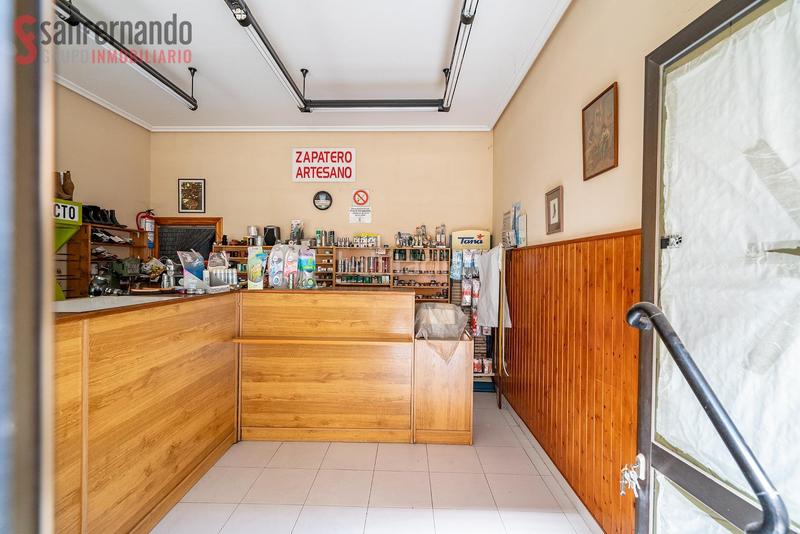 Foto 560ec068-132b-4857-ba70-cc2ac3ddea4a. Geschäftsraum in Corrales de Buelna (Los)