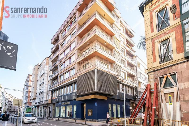 Foto 4db19d08-d270-43e1-aa5c-36affd23a2f8. Piso vivienda en ubicación excelente en Centro Torrelavega